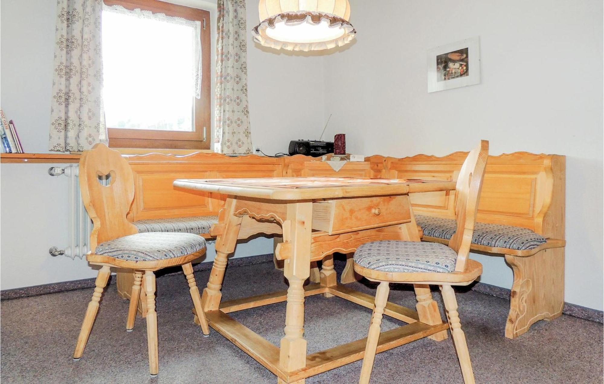 Helle Ferienwohnung In エールヴァルト エクステリア 写真