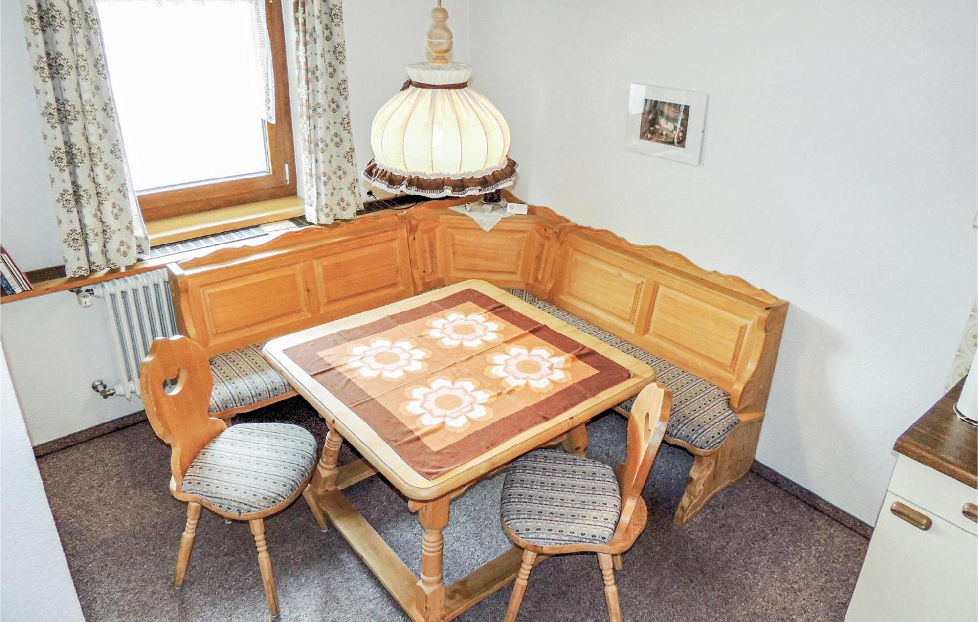Helle Ferienwohnung In エールヴァルト エクステリア 写真